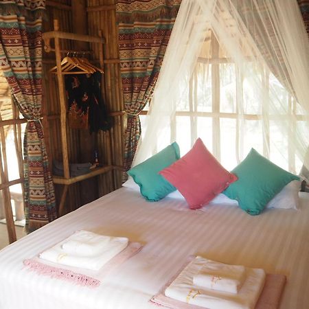 The Moken Eco Village - Sha Plus Ko Phra Thong Pokój zdjęcie