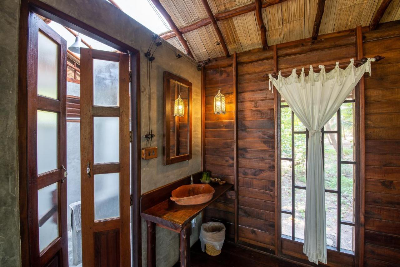 The Moken Eco Village - Sha Plus Ko Phra Thong Zewnętrze zdjęcie