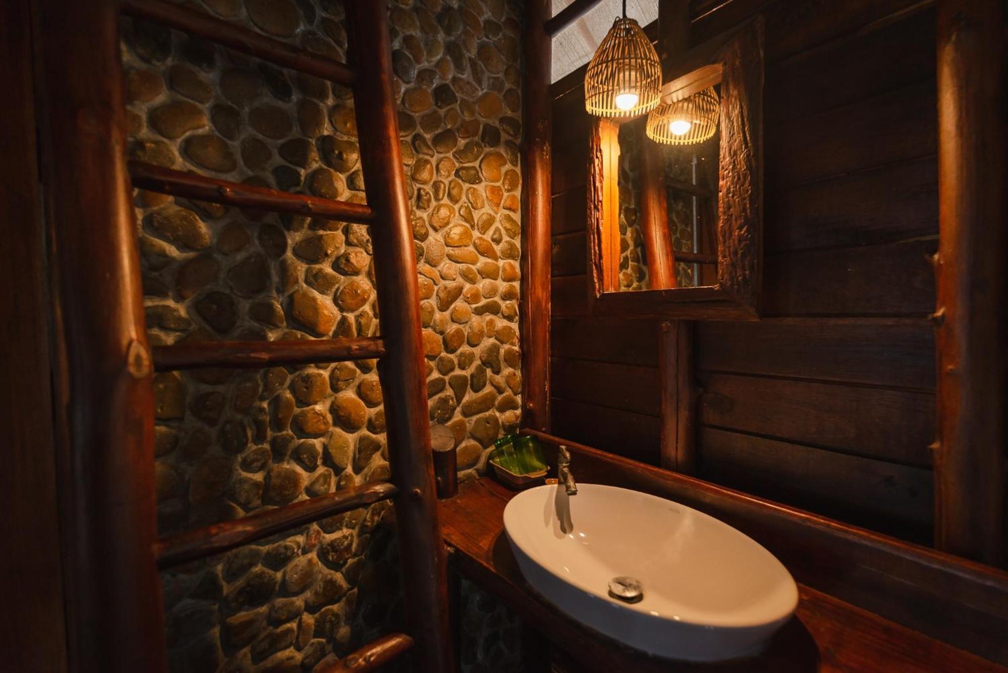 The Moken Eco Village - Sha Plus Ko Phra Thong Zewnętrze zdjęcie
