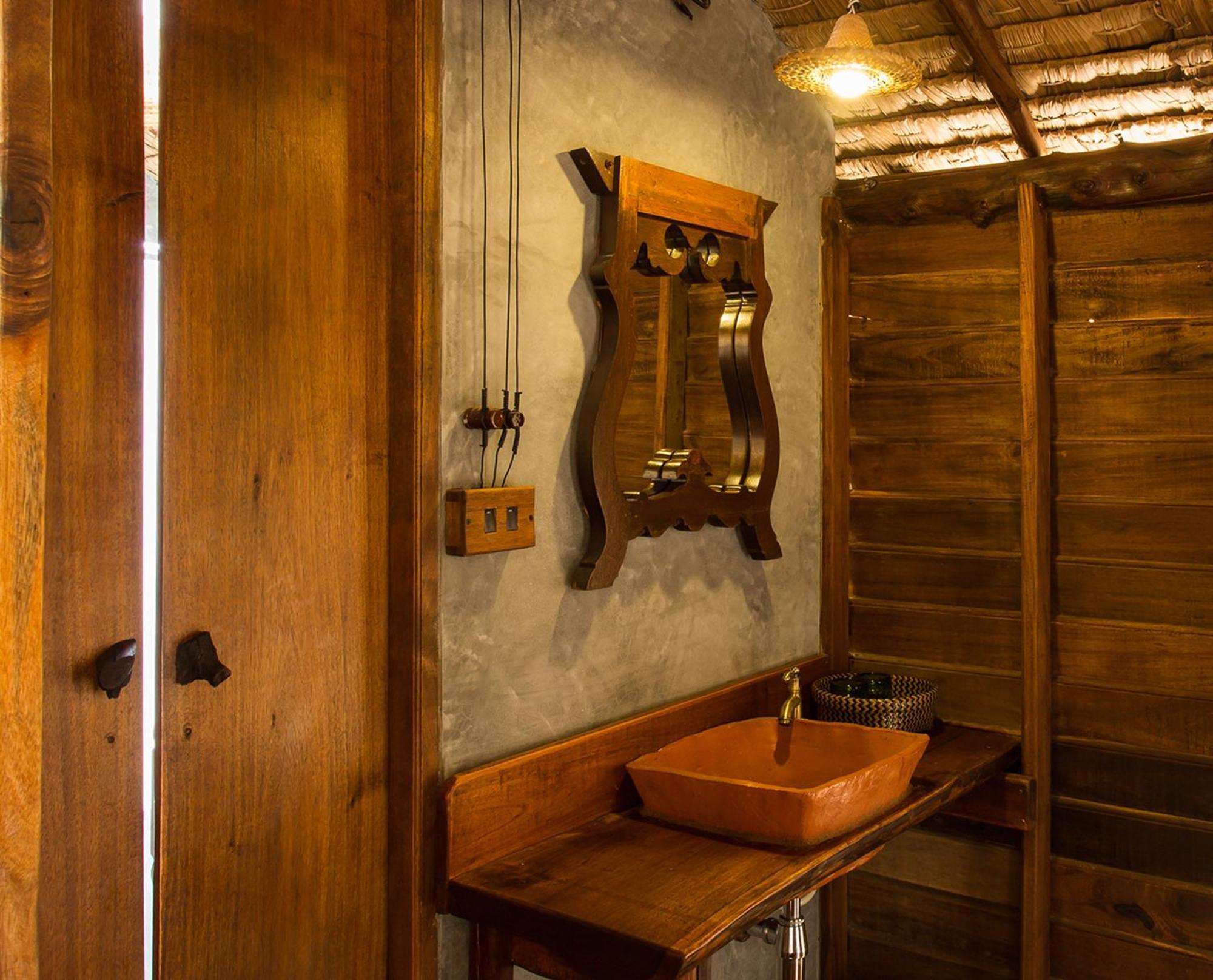 The Moken Eco Village - Sha Plus Ko Phra Thong Zewnętrze zdjęcie