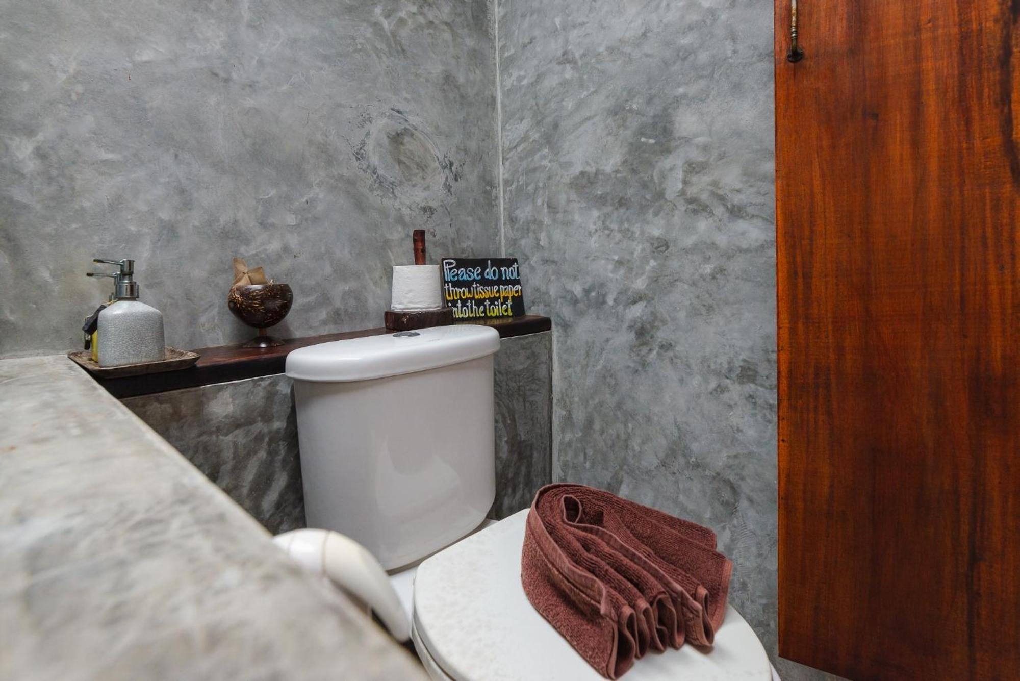The Moken Eco Village - Sha Plus Ko Phra Thong Pokój zdjęcie