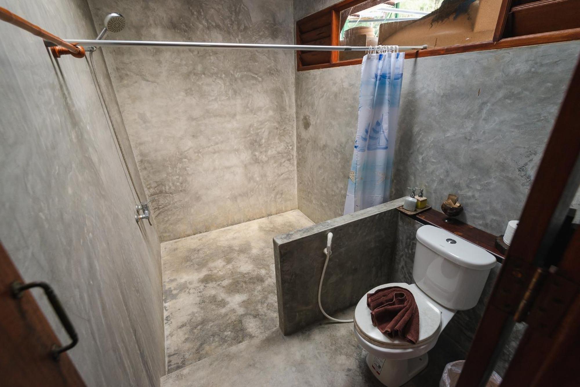 The Moken Eco Village - Sha Plus Ko Phra Thong Pokój zdjęcie