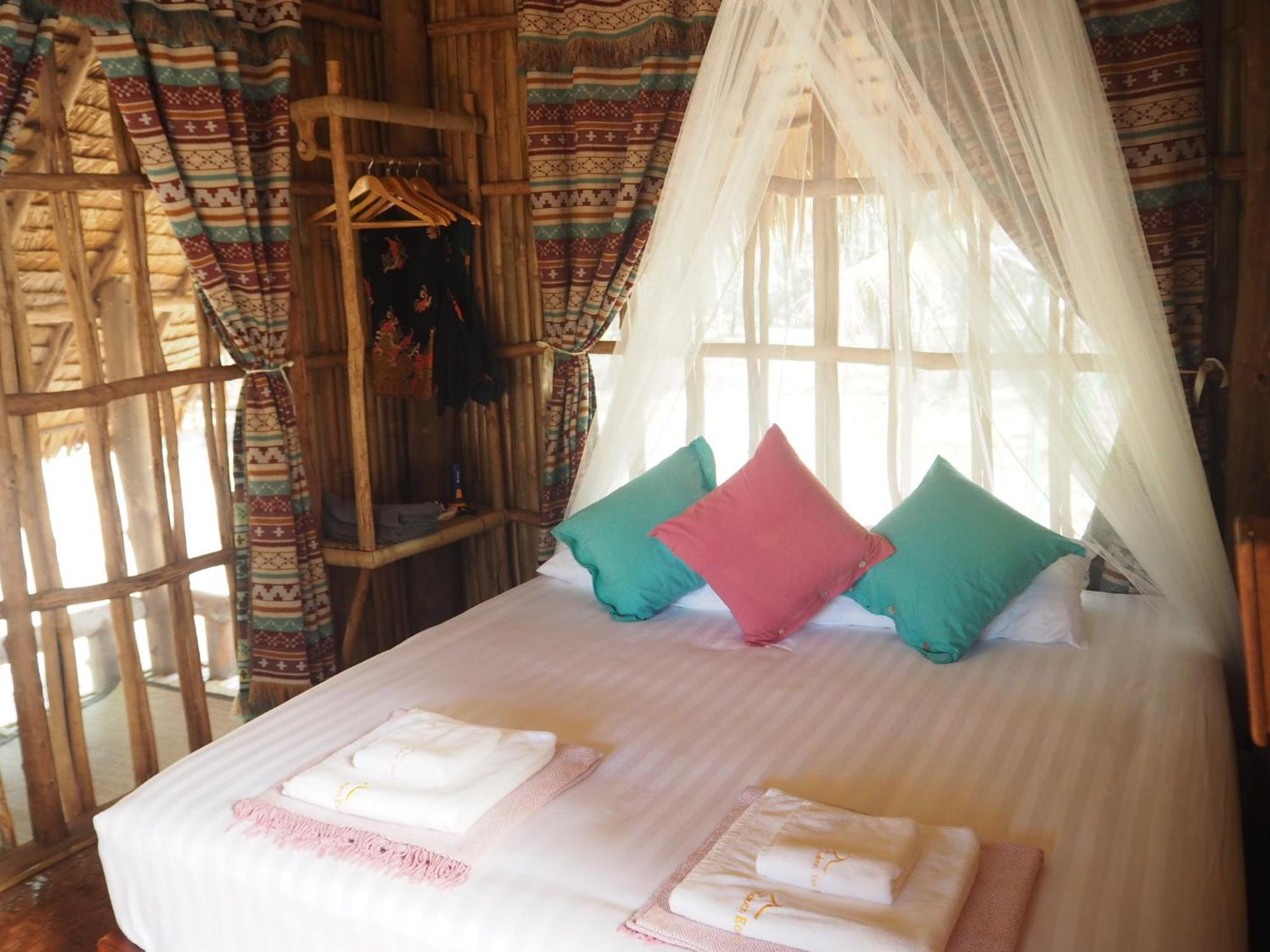 The Moken Eco Village - Sha Plus Ko Phra Thong Pokój zdjęcie