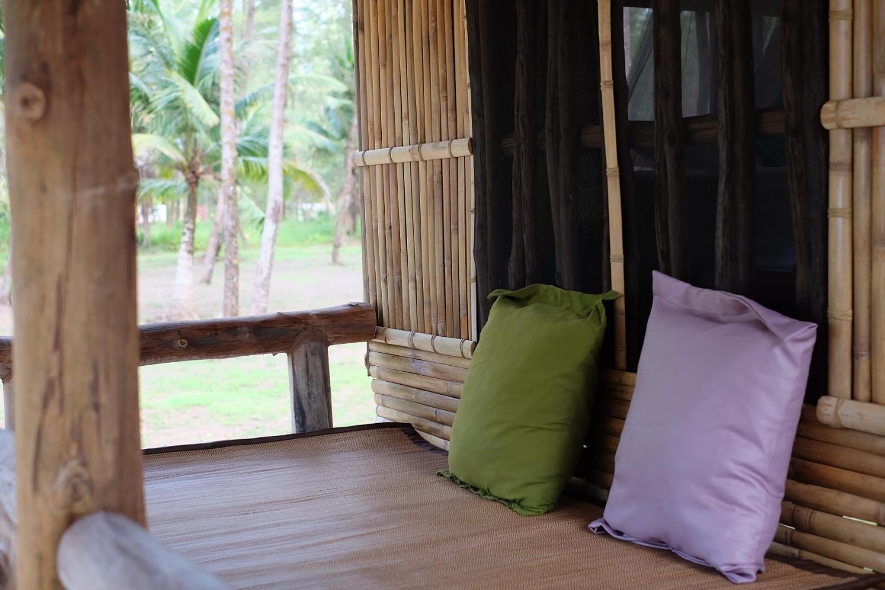 The Moken Eco Village - Sha Plus Ko Phra Thong Pokój zdjęcie