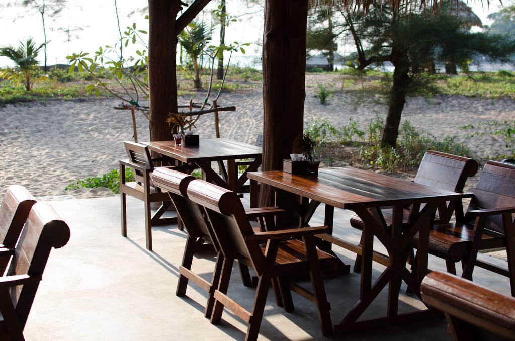 The Moken Eco Village - Sha Plus Ko Phra Thong Zewnętrze zdjęcie