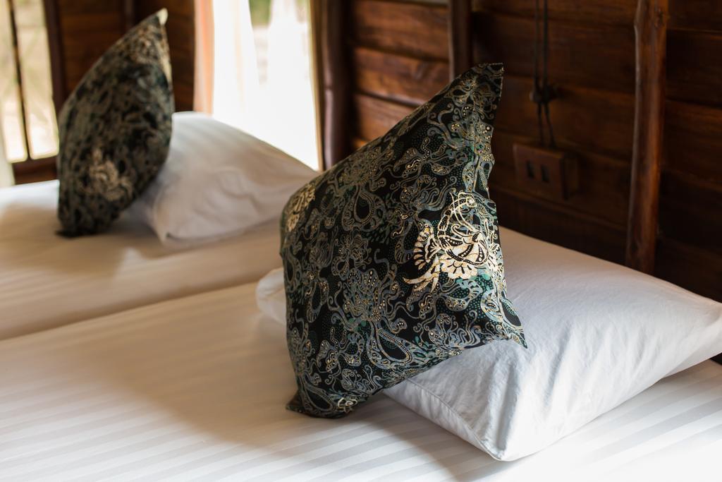 The Moken Eco Village - Sha Plus Ko Phra Thong Zewnętrze zdjęcie