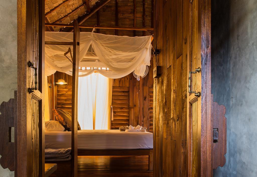 The Moken Eco Village - Sha Plus Ko Phra Thong Zewnętrze zdjęcie