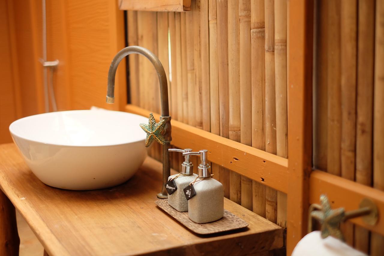 The Moken Eco Village - Sha Plus Ko Phra Thong Zewnętrze zdjęcie