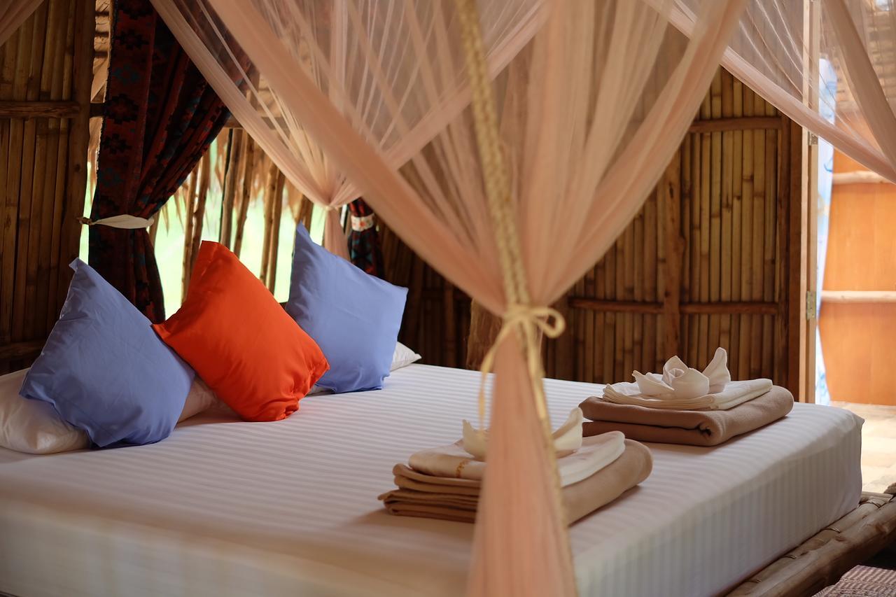 The Moken Eco Village - Sha Plus Ko Phra Thong Zewnętrze zdjęcie