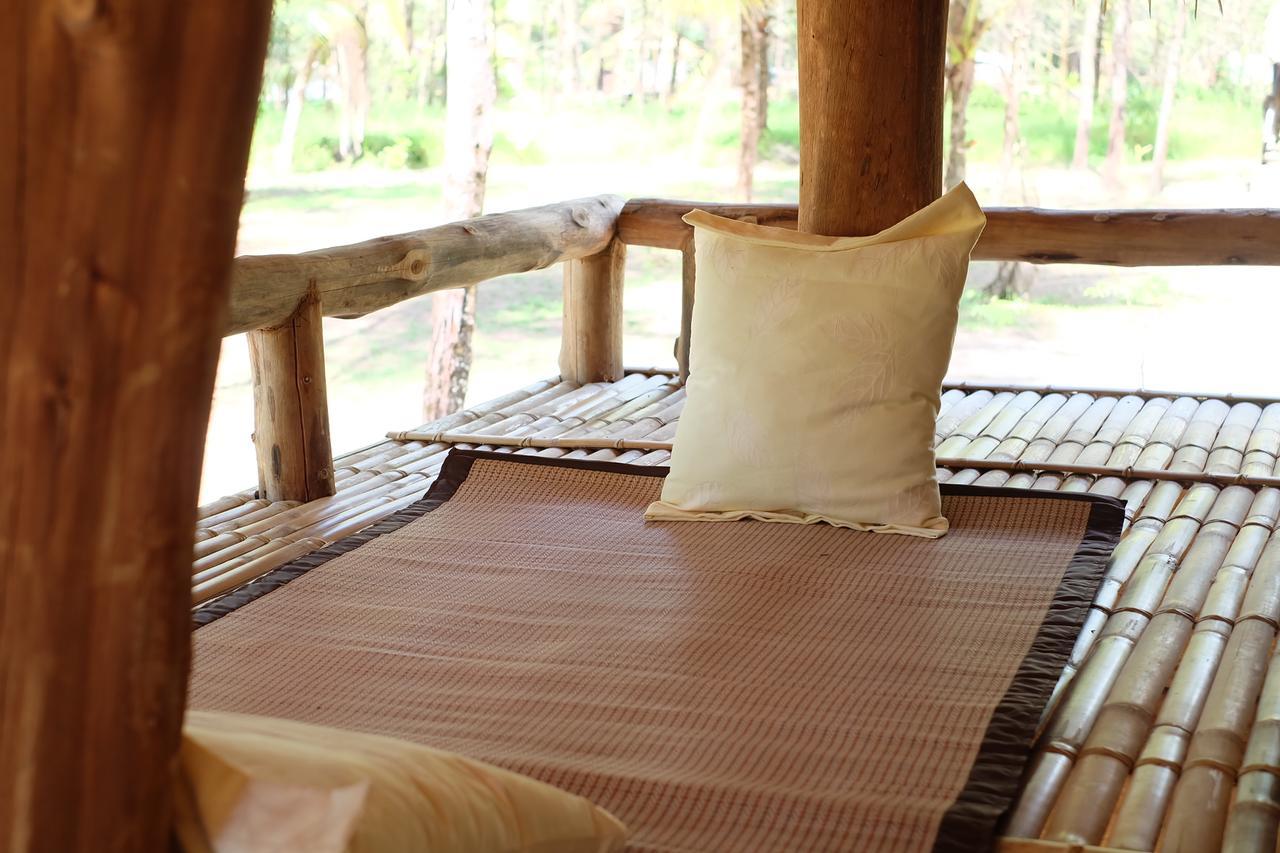 The Moken Eco Village - Sha Plus Ko Phra Thong Zewnętrze zdjęcie