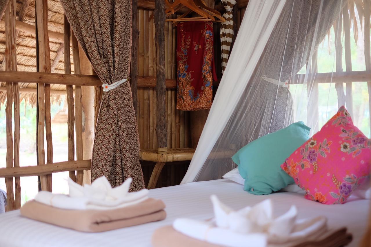 The Moken Eco Village - Sha Plus Ko Phra Thong Zewnętrze zdjęcie