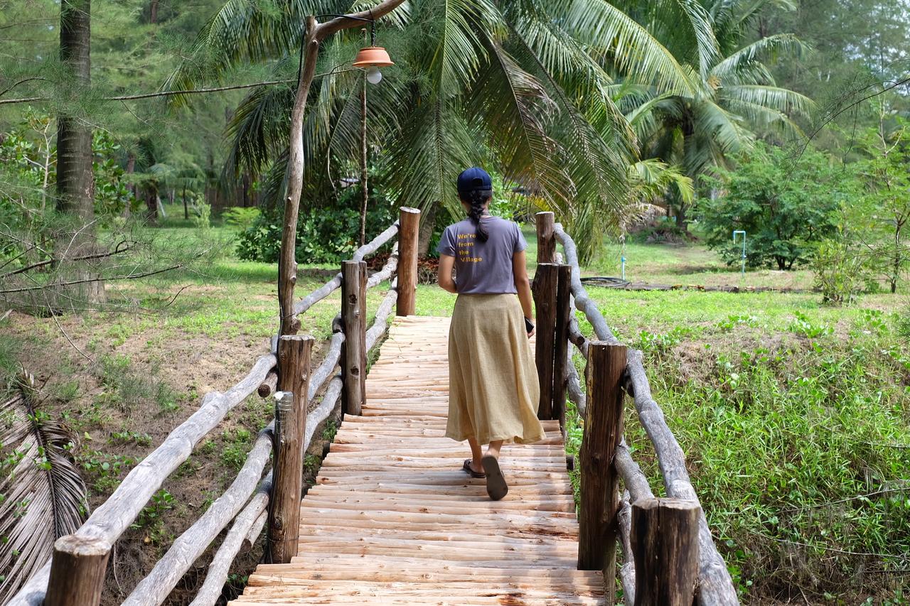 The Moken Eco Village - Sha Plus Ko Phra Thong Pokój zdjęcie