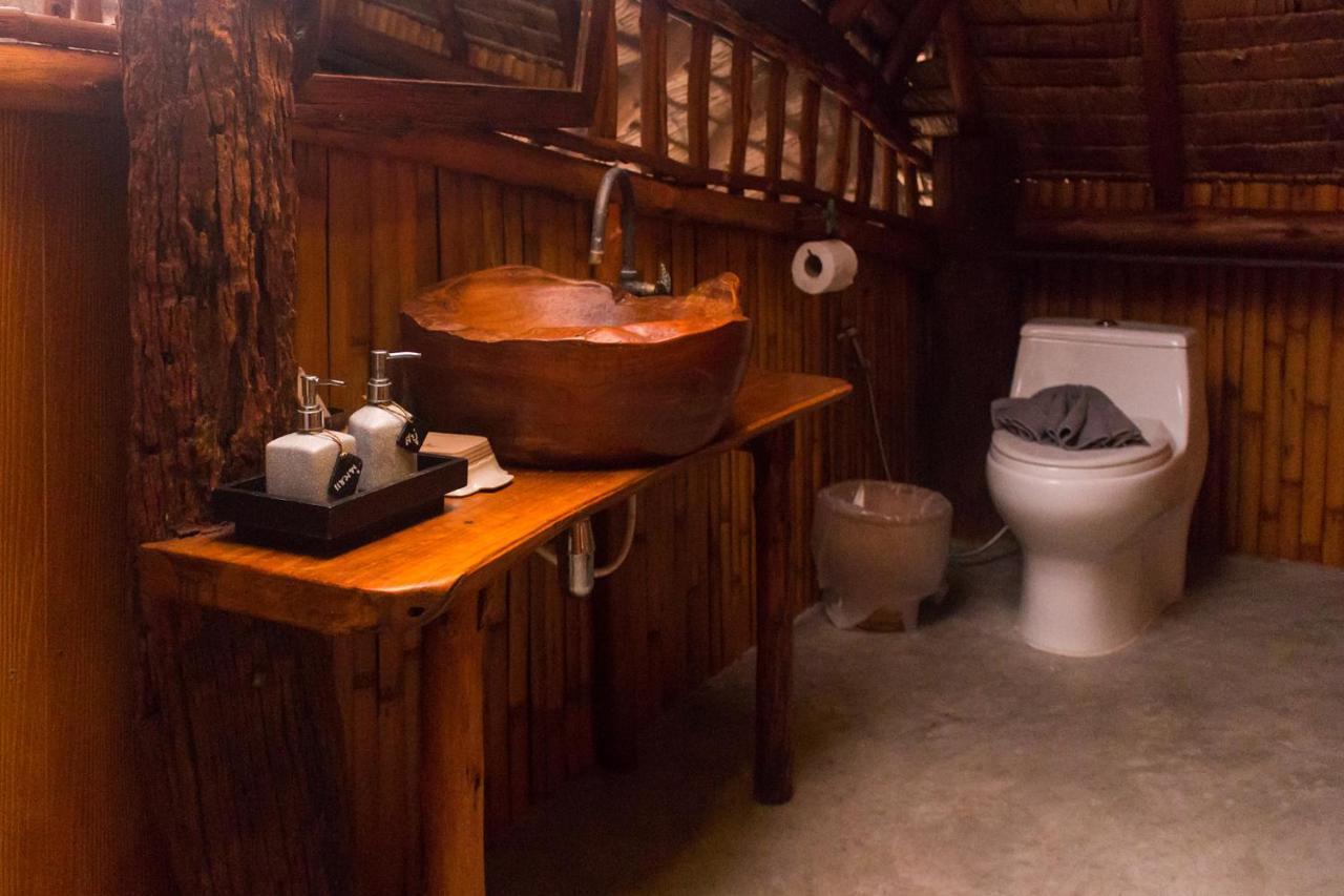 The Moken Eco Village - Sha Plus Ko Phra Thong Pokój zdjęcie